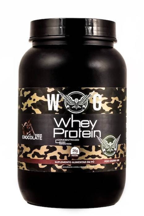 whey protein